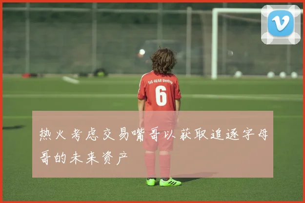 热火考虑交易嘴哥以获取追逐字母哥的未来资产